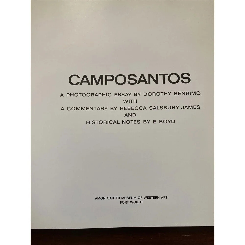 Crosses And Camposantos Of New Mexico Photo Essay Dorothy Benrimo